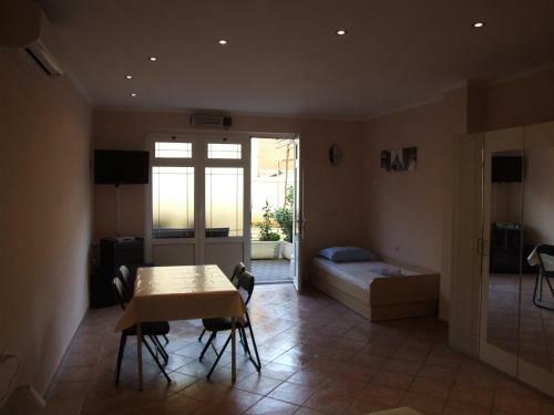 Apartmani Anita