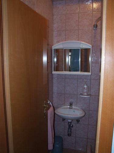 Apartmani Anita