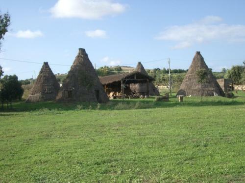 Agroturismo Agriturismo Sa Ruda