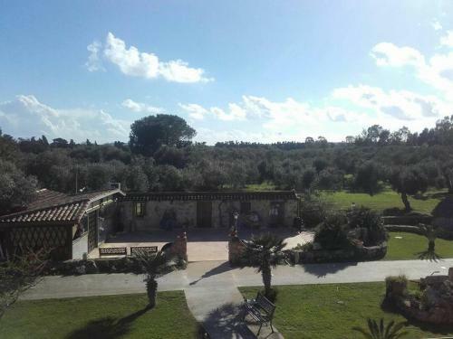 Agroturismo Agriturismo Sa Ruda