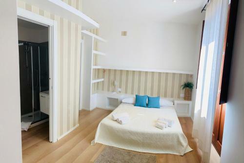 Apartamento Intero Appartamento Suite Palazzo Cima