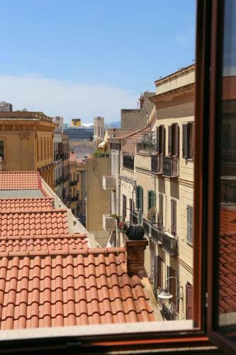 Apartamento Intero Appartamento Suite Palazzo Cima