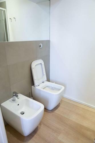 Apartamento Intero Appartamento Suite Palazzo Cima