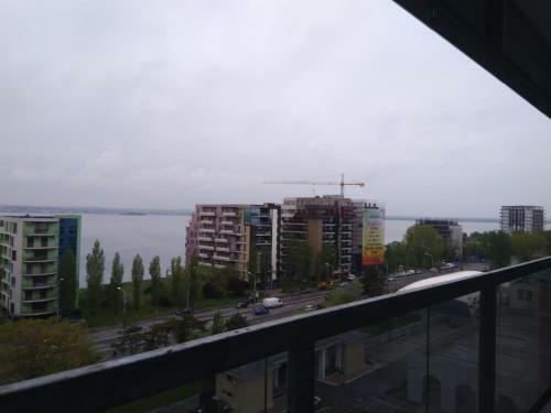 Miraj By The Sea Apartment 22 B