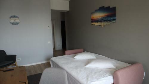 Miraj By The Sea Apartment 22 B