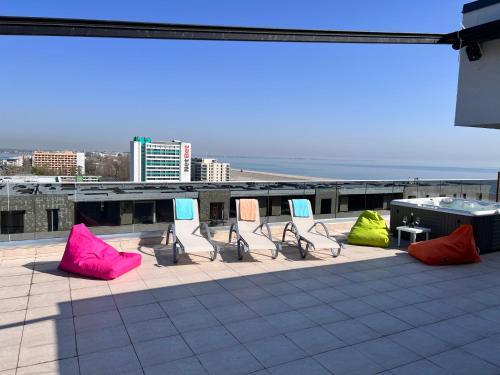 Miraj By The Sea Apartment No 47