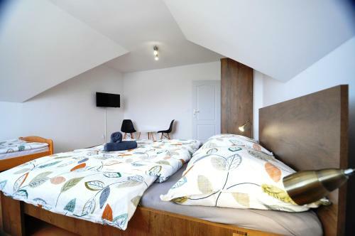 Hostal Villa Jarka