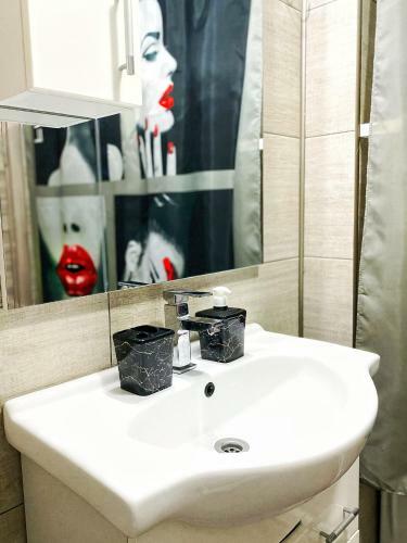 Venetis Sea View Apartment
