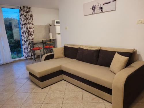 Escape Oasis - Apartament Mamaia Nord