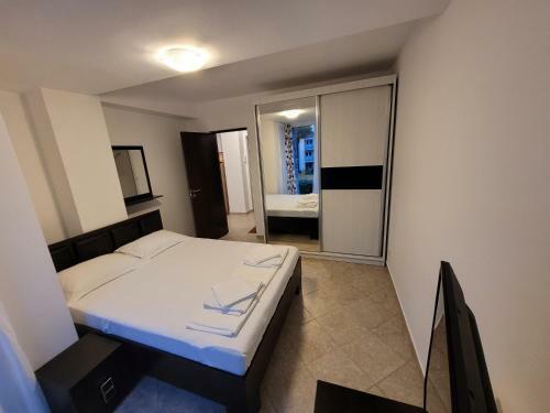 Escape Oasis - Apartament Mamaia Nord