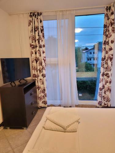 Escape Oasis - Apartament Mamaia Nord