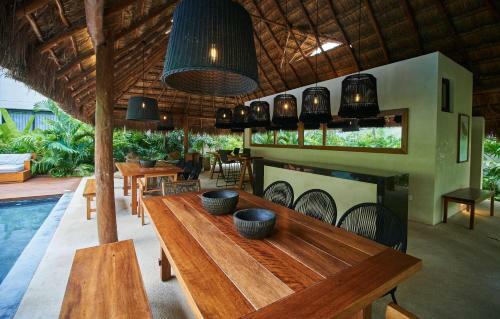 Apartamento 2 Bedroom Retreat With Private Plunge Pool
