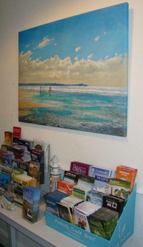 Hostal Surf Haven