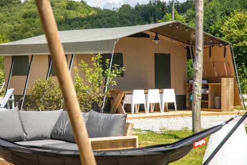 Lodge Holidays - Heart Of Nature