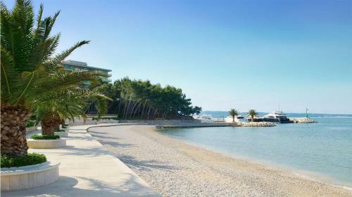 Villa Marta, Near Split, Private Pool And Cinema Room