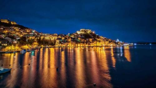 Antique Studio Apartment (old Town Sibenik)