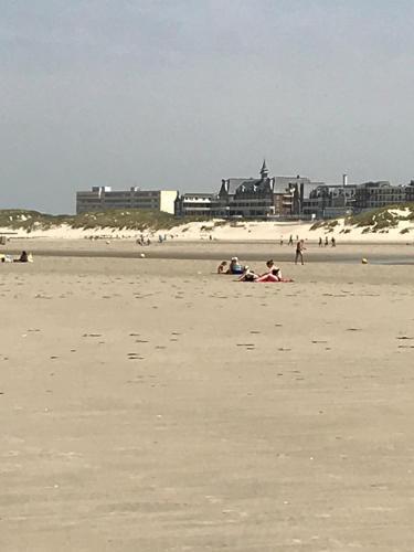 Apartamento Logement Cocooning 50 M De La Plage