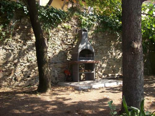 Agroturismo Residence La Casina