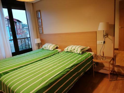 Apartamento Isla De Cuba 2*k. - Colombres