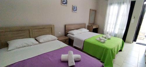 Alfa Alfa Apartments