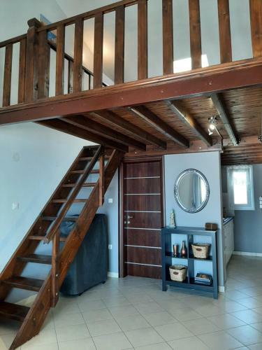 Apartamento Christina's Sea House
