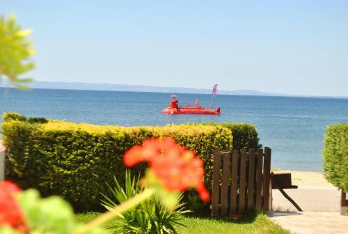 Apartamento Christina's Sea House