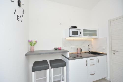 Hostal Villa Stonehouse