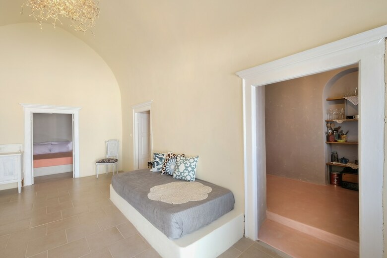 Apartamento Deltami Santorini
