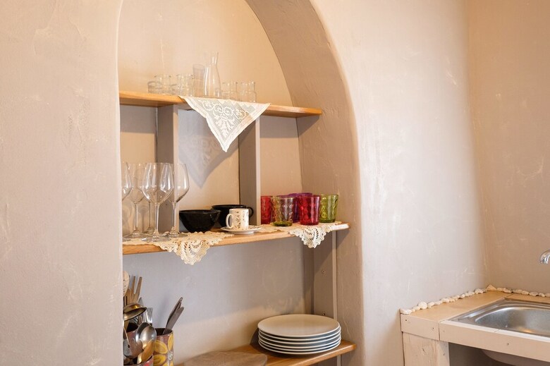 Apartamento Deltami Santorini