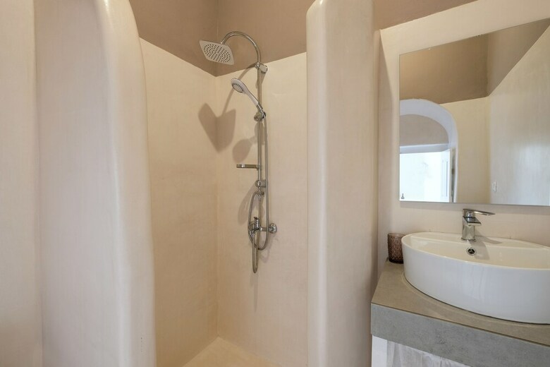 Apartamento Deltami Santorini