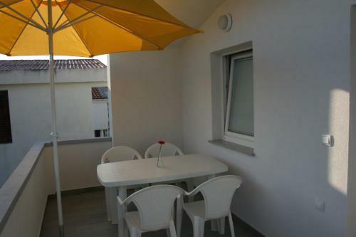 Apartmani Popovi? Nin