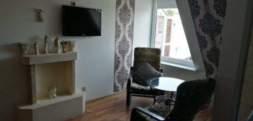 Apartament Pla?owy