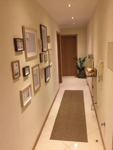 Apartamento Nazare Mar