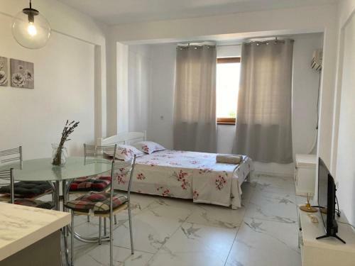 Apartamento Garsoniera Lux Eforie Nord