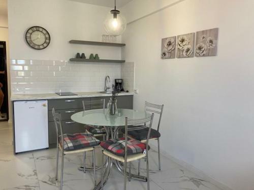 Apartamento Garsoniera Lux Eforie Nord