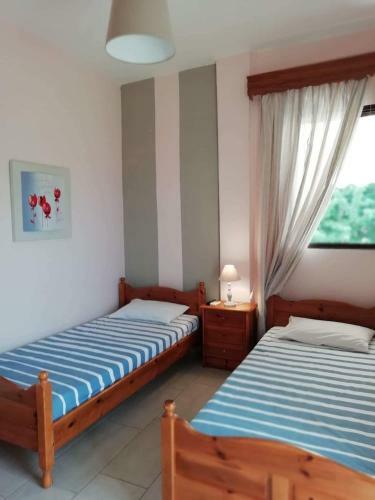 Apartamento Trantas Rooms