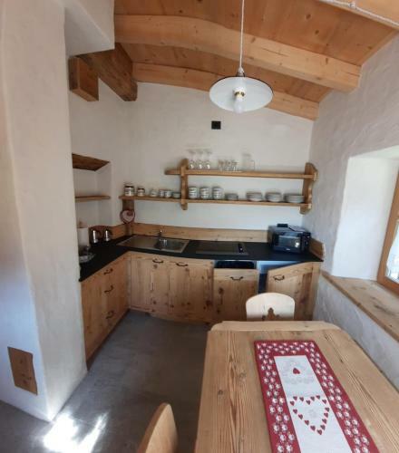 Hostal C�sa Del Bepo Moro