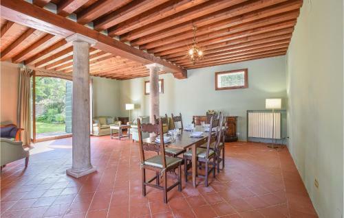 Stunning Home In Cordovado With 4 Bedrooms