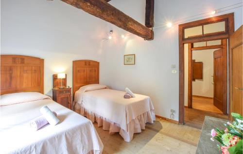 Stunning Home In Cordovado With 4 Bedrooms