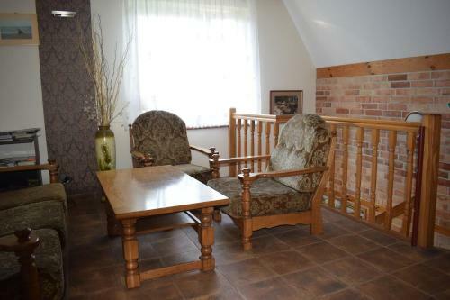 Agroturismo Dom Wczasowy Janina