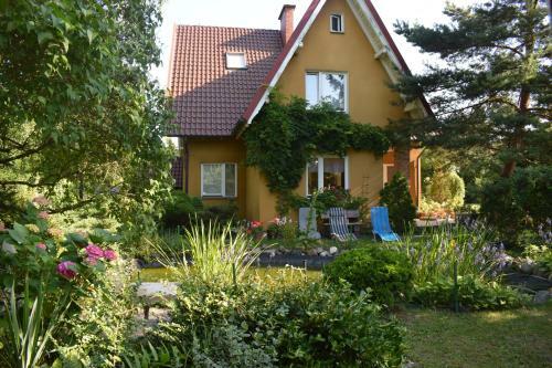 Agroturismo Dom Wczasowy Janina