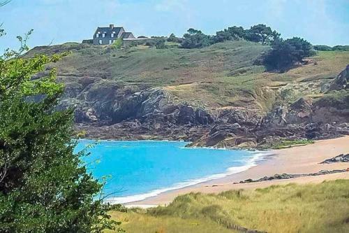 Bulle De Bonheur A 500 M Pas De La Plage