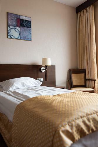 Hotel Lotos Mop Police