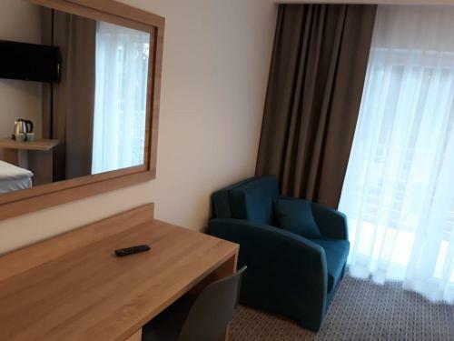 Apartamento Pensjonat Godycki 2