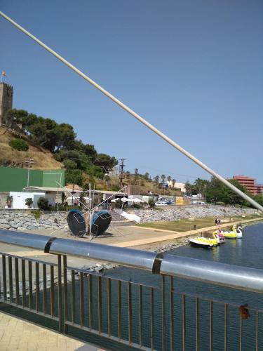 Apartamento Perla 5