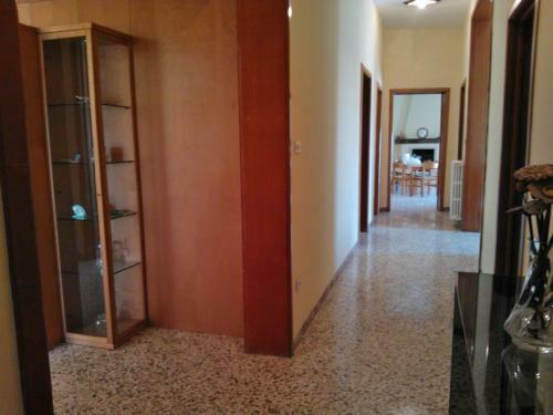 Apartamento Appartamento Cavour