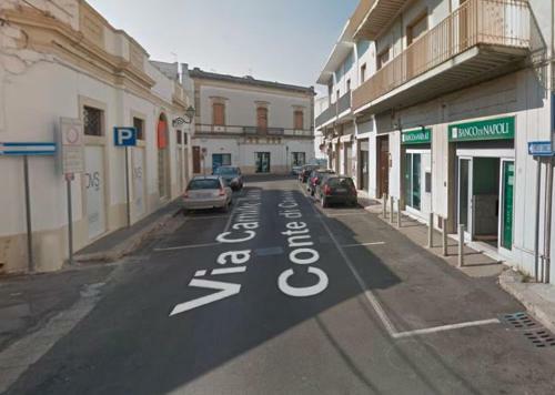 Apartamento Appartamento Cavour
