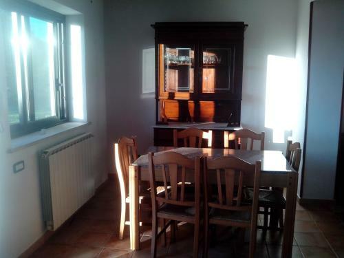Villa Oasi