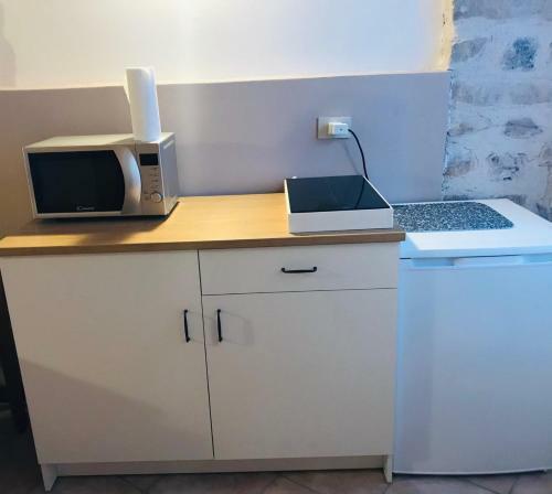 Apartamento Chicco Di Senape