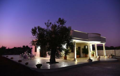 Hostal Villa Virginia